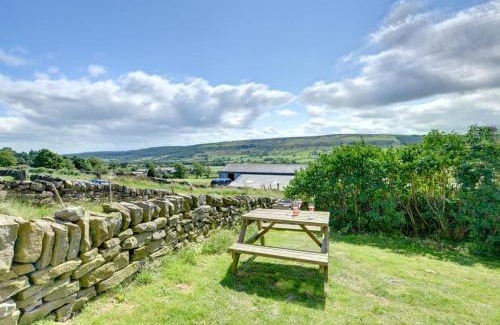 Great Fryup Dale House | 1 Bransdale Cottage