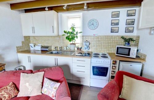 Great Fryup Dale House | 1 Bransdale Cottage