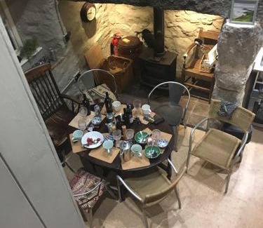 Mynytho House | 1 Bryn Tirion Uchaf