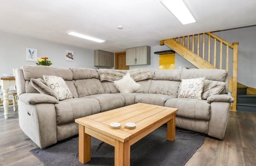 New Forest District House | 1 Bury Farm Cottage