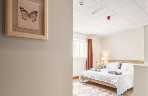 Clifden Apartment | 1 Chapel Lane House Clifden