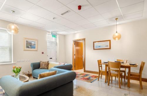 Clifden Apartment | 1 Chapel Lane House Clifden