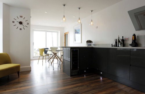 Hele Cottage | 1 Cheyne Beach Apartments