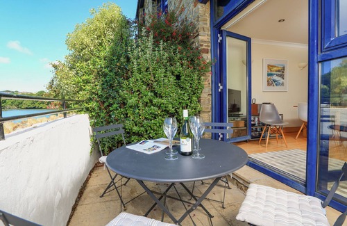 Kingsbridge House | 1 Crabshell Quay