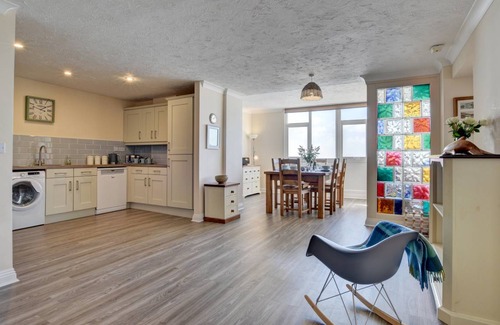 Mortehoe Cottage | 1 Devon Beach Court
