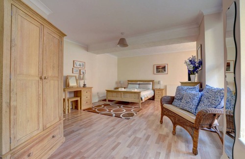Mortehoe Cottage | 1 Devon Beach Court