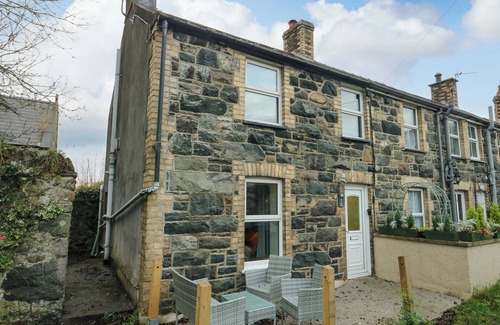 Dinas Cottage | 1 Dinas Cottages