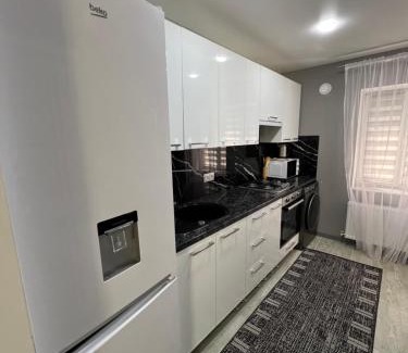 Moldova Apartment | 1-Edinet apartament Квартира Единец