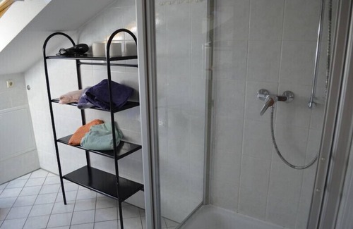 Nesselried Apartment | 1 Ferienwohnung "Traube", 60qm, 1 Schlafzimmer, max. 2 Personen