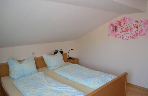 Nesselried Apartment | 1 Ferienwohnung "Traube", 60qm, 1 Schlafzimmer, max. 2 Personen