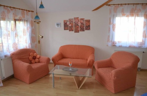 Nesselried Apartment | 1 Ferienwohnung "Traube", 60qm, 1 Schlafzimmer, max. 2 Personen