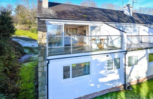Llanbedrog House | 1 Glyn Y Marian
