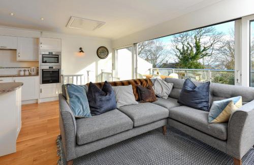 Llanbedrog House | 1 Glyn Y Marian