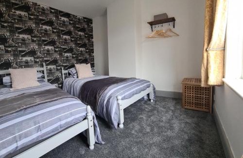 Chester-le-Street House | 1 Grange Street