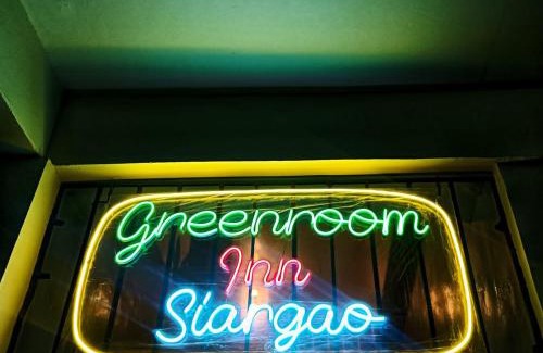 General Luna Apartment | #1 Green Room Inn Siargao