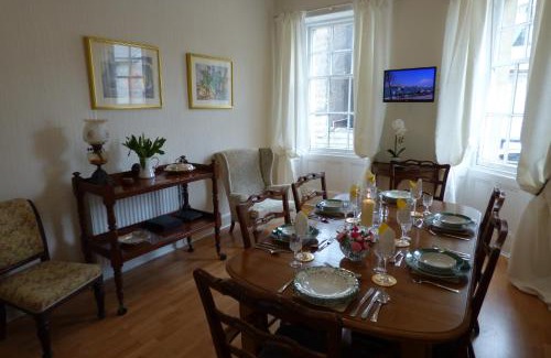 Kelso Apartment | 1 HAVANNAH COURT