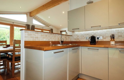 Looe Cottage | 1 Hedgerows