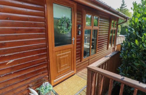 Narberth House | 1 Hornbeam Lodge