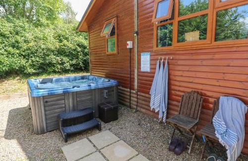 Narberth House | 1 Hornbeam Lodge