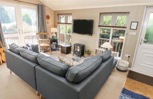 Narberth House | 1 Hornbeam Lodge