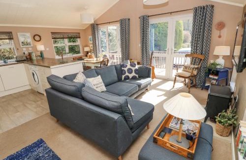 Narberth House | 1 Hornbeam Lodge