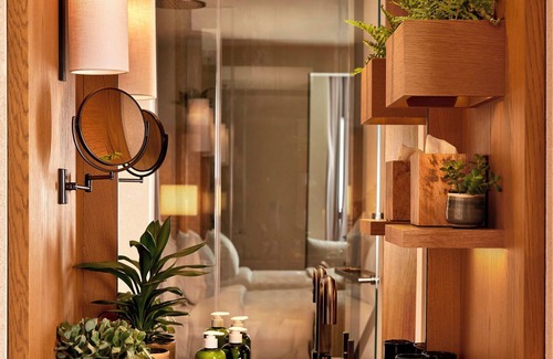 Mayfair Hotel | 1 Hotel Mayfair