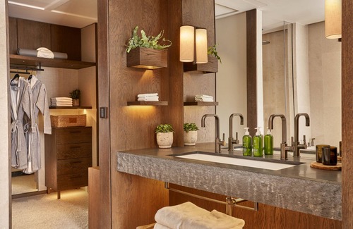 Mayfair Hotel | 1 Hotel Mayfair