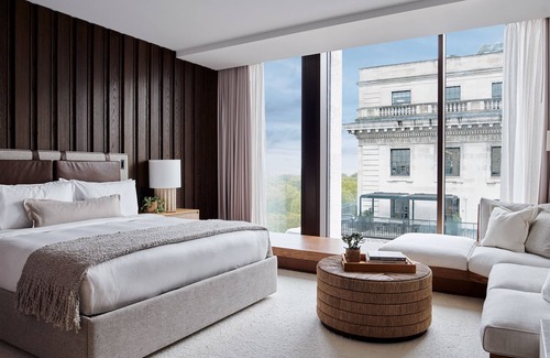 Mayfair Hotel | 1 Hotel Mayfair