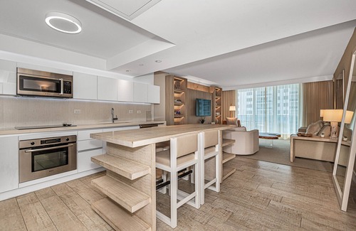 South Beach Apartment | 1 Hotel Modern King Suite 1BR 1 5BA w Ocean View