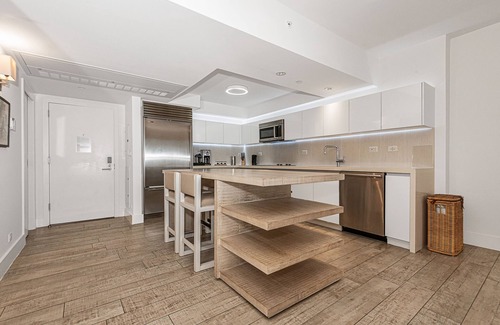 South Beach Apartment | 1 Hotel Modern King Suite 1BR 1 5BA w Ocean View