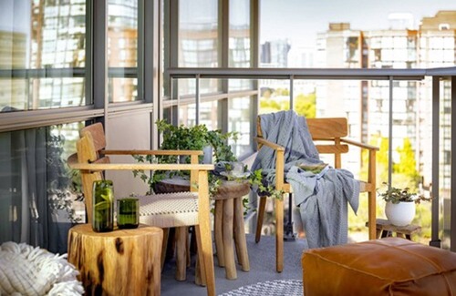 Wellington Place Apartment | 1 Hotel Toronto