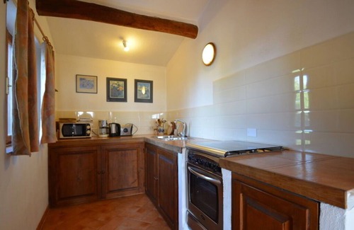 Massa Marittima Apartment | 1 in the detached Benefei country house