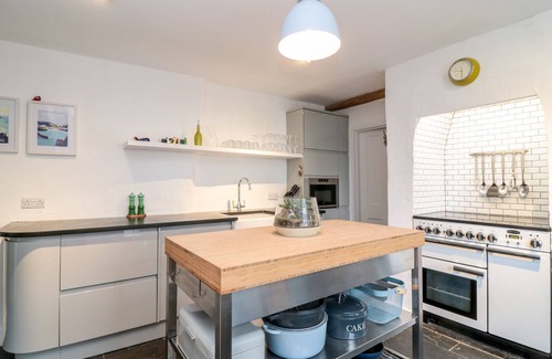 Treknow Cottage | 1 Jubilee Cottage