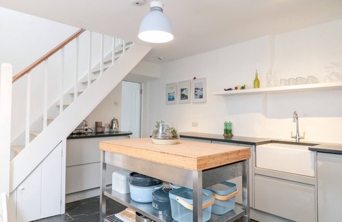 Treknow Cottage | 1 Jubilee Cottage