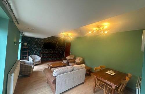 Skinningrove House | 1 Kilton Mill