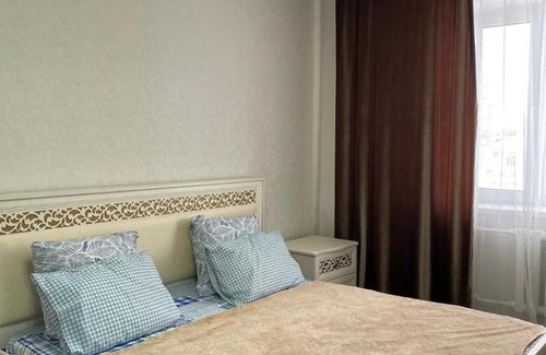 Aktobe Apartment | 1 комнатная квартира в 11 мкр