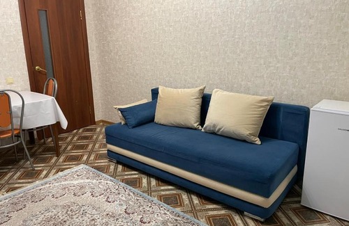 Aktobe Apartment | 1 комнатная квартира в 11 мкр
