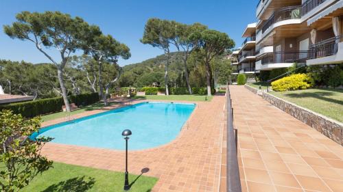 Llafranc Apartment | 1 LLUM01 - Llafranc