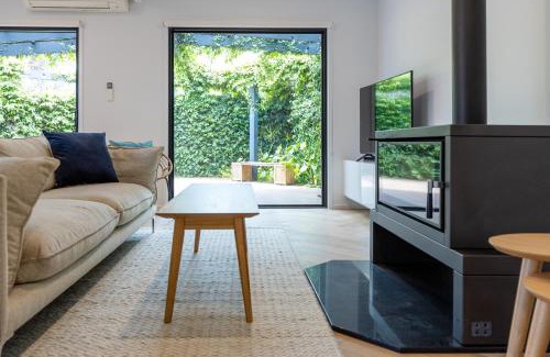 Blairgowrie House | 1 Love, 2 Seas