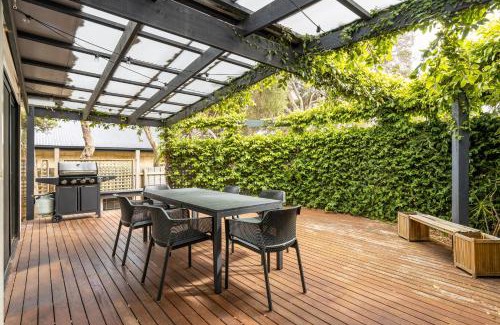 Blairgowrie House | 1 Love, 2 Seas