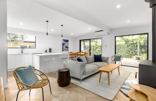 Blairgowrie House | 1 Love, 2 Seas