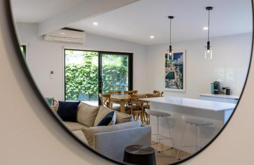Blairgowrie House | 1 Love, 2 Seas