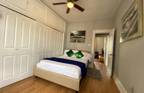 West New York Apartment | 1 Lovely- 2 Bedrooms Rental In West New York, Nj