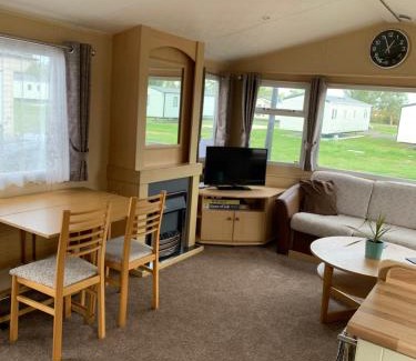 Clacton-on-Sea Other | 1 Martello Beach 8 berth holiday home with pools