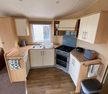 Clacton-on-Sea Other | 1 Martello Beach 8 berth holiday home with pools