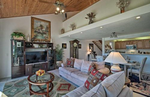 Hunt Club House | 1 Mi to PGA Golf Retreat with Pool in Palm Beach