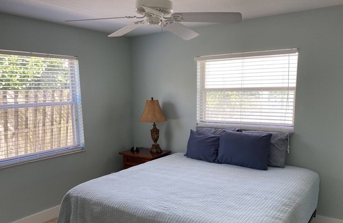 Hobe Sound Apartment | 1 mile to Hobe Sound Beach & The best golf courses!