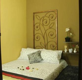 Teluk Intan House | 1 MINUTES TO TOWER SENTRAL INTAN HOMESTAY 6 ROOMS