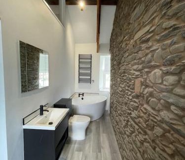 Tebay House | 1 Mount Pleasant