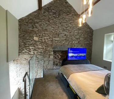 Tebay House | 1 Mount Pleasant